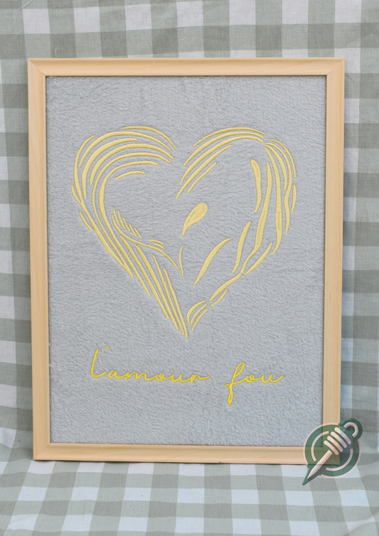 L'amour fou