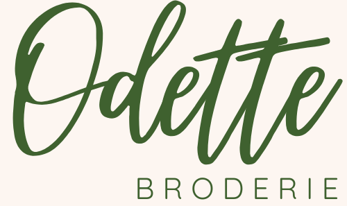 Odette Broderie